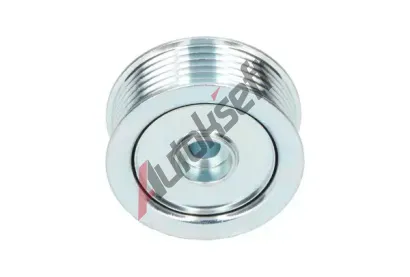 KAVO PARTS Vratná / vodicí kladka drážkového klínového řemenu KVP DIP-8507, DIP-8507 KAVO PARTS Vratná / vodicí kladka drážkového klínového řemenu KVP DIP-8507, DIP-8507