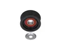 KAVO PARTS Vratn� / vodic� kladka dr�kov�ho kl�nov�ho �emenu&nbsp;&dash;&nbsp;KVP DIP-8511