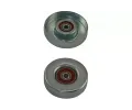 KAVO PARTS Vratn� / vodic� kladka dr�kov�ho kl�nov�ho �emenu&nbsp;&dash;&nbsp;KVP DIP-9021
