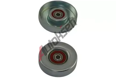 KAVO PARTS Vratná / vodicí kladka drážkového klínového řemenu KVP DIP-9021, DIP-9021 KAVO PARTS Vratná / vodicí kladka drážkového klínového řemenu KVP DIP-9021, DIP-9021