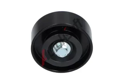 KAVO PARTS Vratn� / vodic� kladka dr�kov�ho kl�nov�ho �emenu KVP DIP-9042, DIP-9042