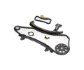 KAVO PARTS Sada rozvodového řetězu KVP DKC-9004, DKC-9004
