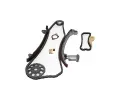 KAVO PARTS Sada rozvodového řetězu KVP DKC-9004, DKC-9004