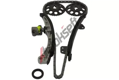 KAVO PARTS Sada rozvodového řetězu KVP DKC-9011, DKC-9011 KAVO PARTS Sada rozvodového řetězu KVP DKC-9011, DKC-9011