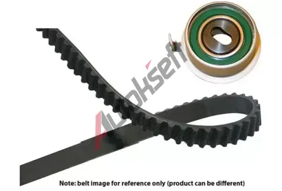 KAVO PARTS Sada ozubení rozvodového řemenu KVP DKT-4001, DKT-4001 KAVO PARTS Sada ozubení rozvodového řemenu KVP DKT-4001, DKT-4001