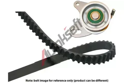 KAVO PARTS Sada ozuben rozvodovho emenu KVP DKT-5504, DKT-5504