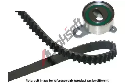 KAVO PARTS Sada ozuben� rozvodov�ho �emenu KVP DKT-9016, DKT-9016