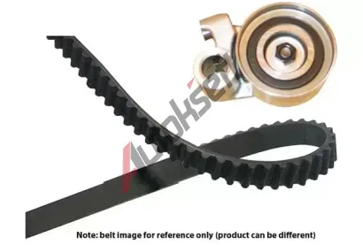 KAVO PARTS Sada ozuben� rozvodov�ho �emenu KVP DKT-9018, DKT-9018