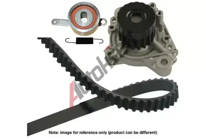 KAVO PARTS Vodn pumpa - sada ozubenho emene KVP DKW-2015, DKW-2015