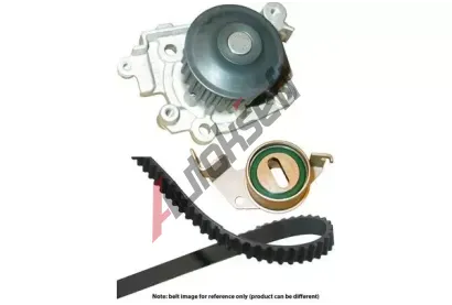 KAVO PARTS Vodní pumpa - sada ozubeného řemene KVP DKW-5505, DKW-5505 KAVO PARTS Vodní pumpa - sada ozubeného řemene KVP DKW-5505, DKW-5505