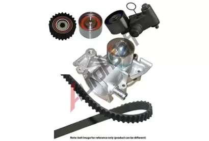 KAVO PARTS Vodní pumpa - sada ozubeného řemene KVP DKW-8002, DKW-8002 KAVO PARTS Vodní pumpa - sada ozubeného řemene KVP DKW-8002, DKW-8002