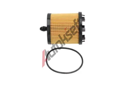 KAVO PARTS Olejov filtr KVP DO-707, DO-707