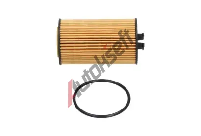 KAVO PARTS Olejový filtr KVP DO-708, DO-708 KAVO PARTS Olejový filtr KVP DO-708, DO-708