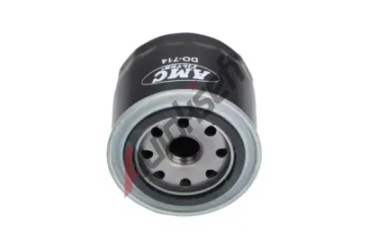 KAVO PARTS Olejov filtr KVP DO-714, DO-714