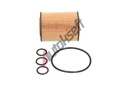 KAVO PARTS Olejový filtr KVP DO-726, DO-726 KAVO PARTS Olejový filtr KVP DO-726, DO-726