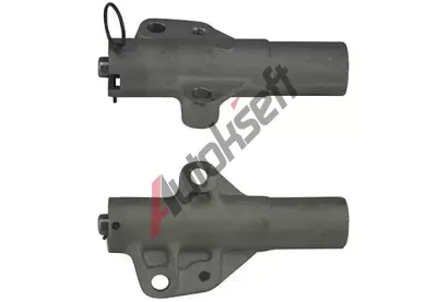 KAVO PARTS Tlumi� vibrac� rozvodov�ho �emenu KVP DTD-5507, DTD-5507