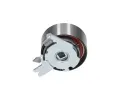 KAVO PARTS Nap�nac� kladka ozuben�ho �emenu KVP DTE-1004, DTE-1004