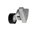 KAVO PARTS Nap�nac� kladka dr�kov�ho kl�nov�ho �emenu KVP DTP-2001, DTP-2001