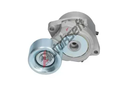 KAVO PARTS Nap�nac� kladka dr�kov�ho kl�nov�ho �emenu KVP DTP-2012, DTP-2012