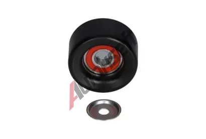 KAVO PARTS Nap�nac� kladka dr�kov�ho kl�nov�ho �emenu KVP DTP-2016, DTP-2016