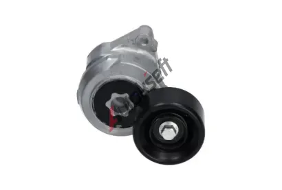KAVO PARTS Napínací kladka drážkového klínového řemenu KVP DTP-2024, DTP-2024 KAVO PARTS Napínací kladka drážkového klínového řemenu KVP DTP-2024, DTP-2024