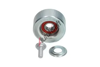 KAVO PARTS Napínací kladka drážkového klínového řemenu KVP DTP-2026, DTP-2026 KAVO PARTS Napínací kladka drážkového klínového řemenu KVP DTP-2026, DTP-2026