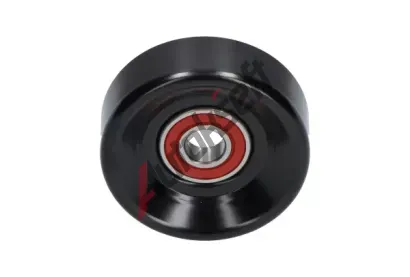 KAVO PARTS Napínací kladka drážkového klínového řemenu KVP DTP-3001, DTP-3001 KAVO PARTS Napínací kladka drážkového klínového řemenu KVP DTP-3001, DTP-3001