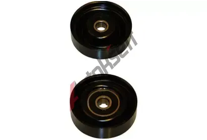 KAVO PARTS Nap�nac� kladka dr�kov�ho kl�nov�ho �emenu KVP DTP-3013, DTP-3013