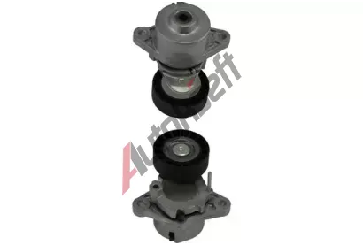 KAVO PARTS Napínací kladka drážkového klínového řemenu KVP DTP-3017, DTP-3017 KAVO PARTS Napínací kladka drážkového klínového řemenu KVP DTP-3017, DTP-3017