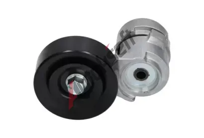 KAVO PARTS Nap�nac� kladka dr�kov�ho kl�nov�ho �emenu KVP DTP-3018, DTP-3018