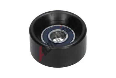 KAVO PARTS Napínací kladka drážkového klínového řemenu KVP DTP-4012, DTP-4012 KAVO PARTS Napínací kladka drážkového klínového řemenu KVP DTP-4012, DTP-4012