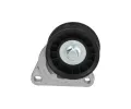 KAVO PARTS Napnac kladka drkovho klnovho emenu ‐ KVP DTP-4518
