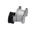 KAVO PARTS Napínací kladka drážkového klínového řemenu KVP DTP-4530, DTP-4530