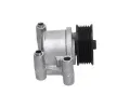 KAVO PARTS Napínací kladka drážkového klínového řemenu KVP DTP-4530, DTP-4530