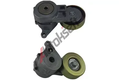 KAVO PARTS Napnac kladka drkovho klnovho emenu KVP DTP-5501, DTP-5501