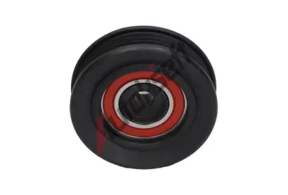 KAVO PARTS Nap�nac� kladka dr�kov�ho kl�nov�ho �emenu KVP DTP-5506, DTP-5506