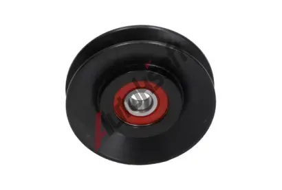 KAVO PARTS Nap�nac� kladka dr�kov�ho kl�nov�ho �emenu KVP DTP-5508, DTP-5508