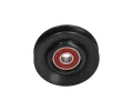 KAVO PARTS Nap�nac� kladka dr�kov�ho kl�nov�ho �emenu KVP DTP-5508, DTP-5508