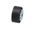 KAVO PARTS Nap�nac� kladka dr�kov�ho kl�nov�ho �emenu KVP DTP-6503, DTP-6503