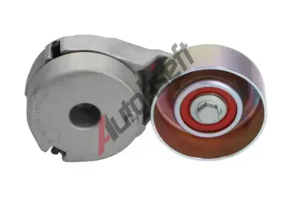 KAVO PARTS Nap�nac� kladka dr�kov�ho kl�nov�ho �emenu KVP DTP-6505, DTP-6505