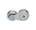 KAVO PARTS Nap�nac� kladka dr�kov�ho kl�nov�ho �emenu KVP DTP-6505, DTP-6505