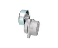 KAVO PARTS Nap�nac� kladka dr�kov�ho kl�nov�ho �emenu KVP DTP-6525, DTP-6525