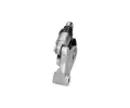 KAVO PARTS Nap�nac� kladka dr�kov�ho kl�nov�ho �emenu KVP DTP-6528, DTP-6528
