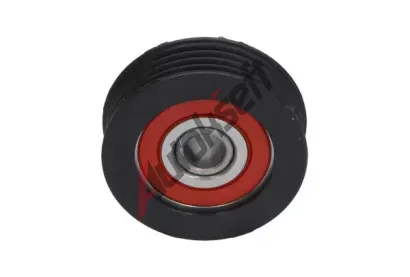 KAVO PARTS Nap�nac� kladka dr�kov�ho kl�nov�ho �emenu KVP DTP-8506, DTP-8506