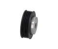 KAVO PARTS Nap�nac� kladka dr�kov�ho kl�nov�ho �emenu KVP DTP-8506, DTP-8506