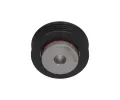 KAVO PARTS Nap�nac� kladka dr�kov�ho kl�nov�ho �emenu KVP DTP-8506, DTP-8506