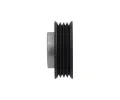 KAVO PARTS Nap�nac� kladka dr�kov�ho kl�nov�ho �emenu KVP DTP-8506, DTP-8506