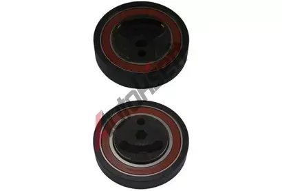 KAVO PARTS Nap�nac� kladka dr�kov�ho kl�nov�ho �emenu KVP DTP-8508, DTP-8508