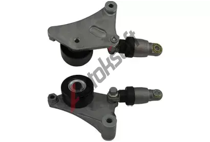 KAVO PARTS Napínací kladka drážkového klínového řemenu KVP DTP-9002, DTP-9002 KAVO PARTS Napínací kladka drážkového klínového řemenu KVP DTP-9002, DTP-9002