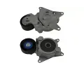 KAVO PARTS Nap�nac� kladka dr�kov�ho kl�nov�ho �emenu&nbsp;&dash;&nbsp;KVP DTP-9007